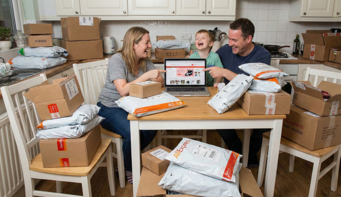 AliExpress prom&oacute;ci&oacute;s k&oacute;d