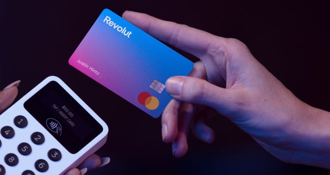 Ingyenes Revolut k&aacute;rtya &eacute;s prom&oacute;ci&oacute;s k&oacute;d ig&eacute;nyl&eacute;se
