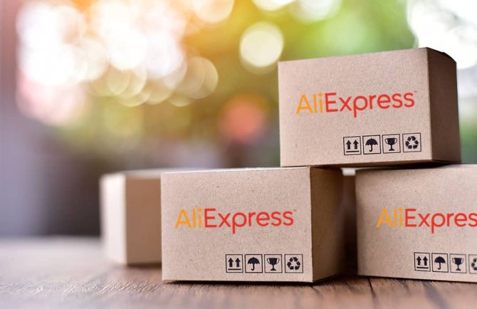 AliExpress kedvezm&eacute;nyk&oacute;d &ndash; alkalmaz&aacute;s a kos&aacute;rban