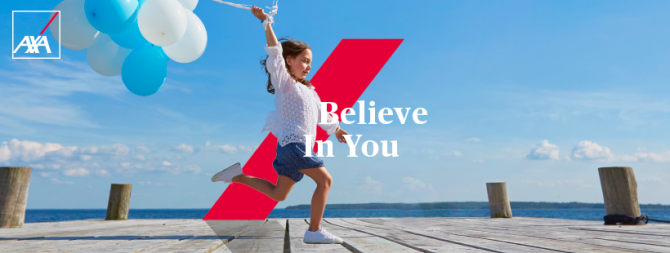 AXA utasbiztosítási csomagok széles választéka páratlan fedezeti limittel