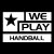 WePlayHandball