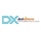DealExtreme kedvezmény akár -58% DealExtreme kedvezmény akár -58%