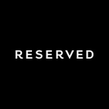 Reserved kedvezmény 50% Reserved kedvezmény 50%