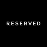 Reserved kedvezmény 50% Reserved kedvezmény 50%