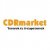 CDRmarket