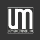 Ugyismegveszel kedvezmények és kuponok Ugyismegveszel kedvezmények és kuponok