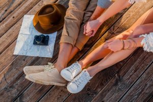 Artós téli cipők: egyszerű útmutató és hogyan vásárolj okosan