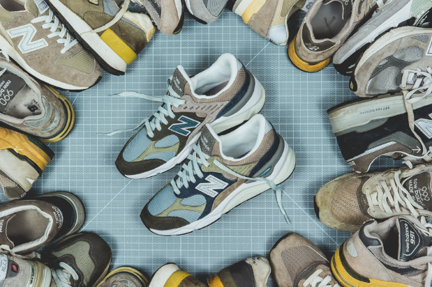 New Balance 574 cipők: Klasszikus teszt és hogyan fizess értük kevesebbet a Black Friday alatt?