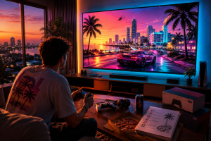 7 dolog, amit meg kell oldani a GTA VI megjelenése előtt